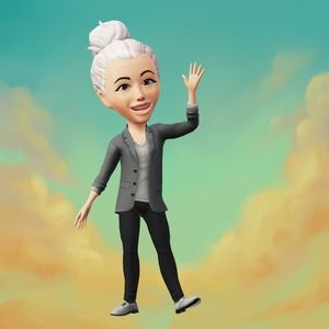 Meet your Posher, Jacki